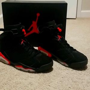 Air Jordan 6 Retro
